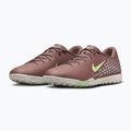 Мъжки футболни обувки Nike Mercurial Vapor 16 Academy Kylian Mbappe TF plum eclipse/metallic silver 3