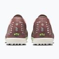 Мъжки футболни обувки Nike Mercurial Vapor 16 Academy Kylian Mbappe TF plum eclipse/metallic silver 4