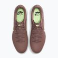 Мъжки футболни обувки Nike Mercurial Vapor 16 Academy Kylian Mbappe TF plum eclipse/metallic silver 5