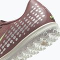 Мъжки футболни обувки Nike Mercurial Vapor 16 Academy Kylian Mbappe TF plum eclipse/metallic silver 8