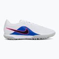 Мъжки футболни обувки Nike Tiempo Maestro Academy TF white/racer blue/pink blast/black 2