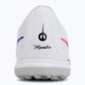 Мъжки футболни обувки Nike Tiempo Maestro Academy TF white/racer blue/pink blast/black 6