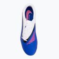Мъжки футболни обувки Nike Phantom 6 Low Academy SG racer blue/white/pink blast 5