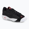 Детски баскетболни обувки Nike Jordan Luka 77 GS Jr black/white/university red