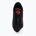 Детски баскетболни обувки Nike Jordan Luka 77 GS Jr black/white/university red 5