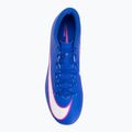Мъжки футболни обувки Nike Mercurial Vapor 16 Academy AG racer blue/white 5
