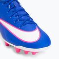 Мъжки футболни обувки Nike Mercurial Vapor 16 Academy AG racer blue/white 7