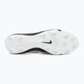 Мъжки футболни обувки Nike Tiempo Ligera Pro FG black/white 4