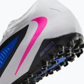 Мъжки футболни обувки Nike Phantom 6 Low Pro TF racer blue/white/pink blast 8