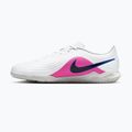 Мъжки футболни обувки Nike Tiempo Maestro Club IC white/racer blue/pink blast/black 9
