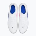 Мъжки футболни обувки Nike Tiempo Maestro Club IC white/racer blue/pink blast/black 12