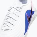 Мъжки футболни обувки Nike Tiempo Maestro Club IC white/racer blue/pink blast/black 14