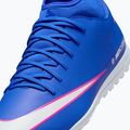 Мъжки футболни обувки Nike Mercurial Superfly 10 Club TF racers blue/white 8