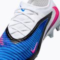 Мъжки футболни обувки Nike Phantom 6 Low Elite SG-Pro racer blue/white/pink blast 8