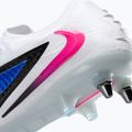 Мъжки футболни обувки Nike Phantom 6 Low Elite SG-Pro racer blue/white/pink blast 10