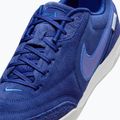 Мъжки футболни обувки Nike Tiempo Streetgato Prm deep royal blue/blue crystal/polar 4