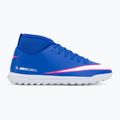 Детски футболни обувки Nike Mercurial Superfly 10 Club TF racer blue/white 2