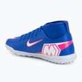 Детски футболни обувки Nike Mercurial Superfly 10 Club TF racer blue/white 3