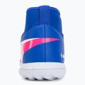 Детски футболни обувки Nike Mercurial Superfly 10 Club TF racer blue/white 6