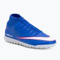 Мъжки футболни обувки Nike Mercurial Superfly 10 Club TF racers blue/white