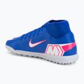 Мъжки футболни обувки Nike Mercurial Superfly 10 Club TF racers blue/white 3