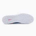 Мъжки футболни обувки Nike Mercurial Superfly 10 Club TF racers blue/white 4