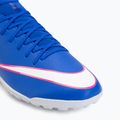 Мъжки футболни обувки Nike Mercurial Superfly 10 Club TF racers blue/white 7