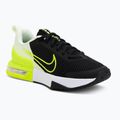Мъжки обувки за тренировка Nike Air Max Alpha Trainer 6 black/volt tint/barely volt/volt