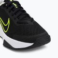 Мъжки обувки за тренировка Nike Air Max Alpha Trainer 6 black/volt tint/barely volt/volt 7