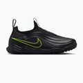Детски футболни обувки Nike Tiempo Maestro Flex Jr TF PS black/volt/black