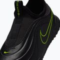 Детски футболни обувки Nike Tiempo Maestro Flex Jr TF PS black/volt/black 4