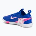 Детски футболни обувки Nike Mercurial Vapor 16 Academy IC racer blue/white 3