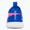 Детски футболни обувки Nike Mercurial Vapor 16 Academy IC racer blue/white 6