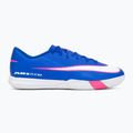 Мъжки футболни обувки Nike Mercurial Vapor 16 Academy IC racer blue/white 2