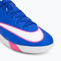 Мъжки футболни обувки Nike Mercurial Vapor 16 Academy IC racer blue/white 7