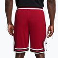 Мъжки баскетболни шорти  Jordan Sport Dri-FIT 9" Diamond gym red/white/gym red 2