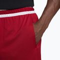 Мъжки баскетболни шорти Nike Jordan Sport Dri-FIT 9“ Diamond gym red/white/gym red 4