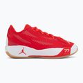 Детски баскетболни обувки Nike Jordan Luka 77 GS Jr chile red/gum light brown/white 2