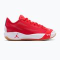 Детски баскетболни обувки Nike Jordan Luka 77 GS Jr chile red/gum light brown/white 8