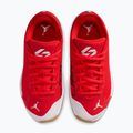 Детски обувки за баскетбол  Jordan Gap 77 GS Jr chile red/gum light brown/white 11