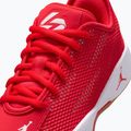 Детски баскетболни обувки Nike Jordan Luka 77 GS Jr chile red/gum light brown/white 13