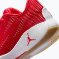 Детски обувки за баскетбол  Jordan Gap 77 GS Jr chile red/gum light brown/white 14