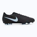 Мъжки футболни обувки Nike Tiempo Maestro Club FG/MG black/ice 2