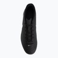 Мъжки футболни обувки Nike Tiempo Maestro Club FG/MG black/ice 5