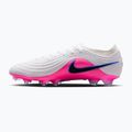 Мъжки футболни обувки Nike Tiempo Maestro Elite FG white/racer blue/pink blast/black 9