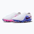 Мъжки футболни обувки Nike Tiempo Maestro Elite FG white/racer blue/pink blast/black 10