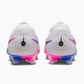 Мъжки футболни обувки Nike Tiempo Maestro Elite FG white/racer blue/pink blast/black 11