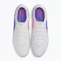 Мъжки футболни обувки Nike Tiempo Maestro Elite FG white/racer blue/pink blast/black 12