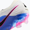 Мъжки футболни обувки Nike Tiempo Maestro Elite FG white/racer blue/pink blast/black 15