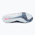 Мъжки футболни обувки Nike Phantom 6 High Elite AG racer blue/white/pink blast 4